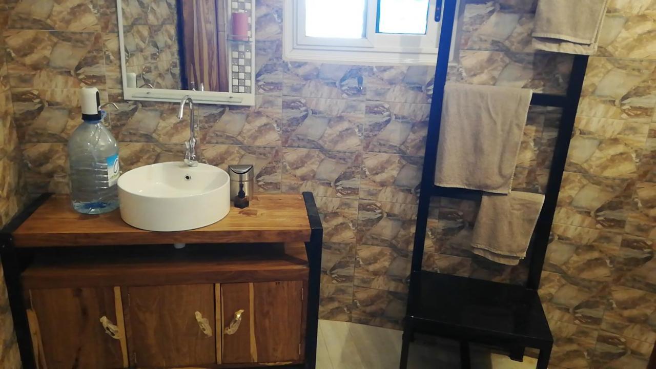 Les Fromagers 호텔 Missirah 외부 사진
