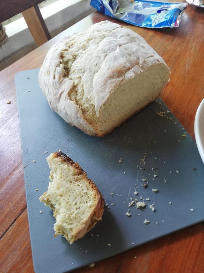 Les Fromagers 호텔 Missirah 외부 사진